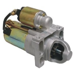 STARTMOTOR 5,3 00-03