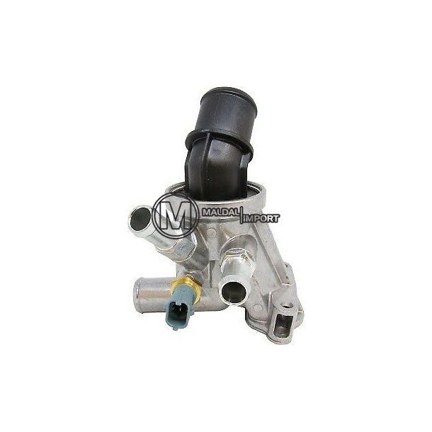 Termostat JK 2,8 CRD (07-10)