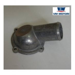 Flens til Termostathus 2,5TD-3,1TD XJ/ZJ/WJ