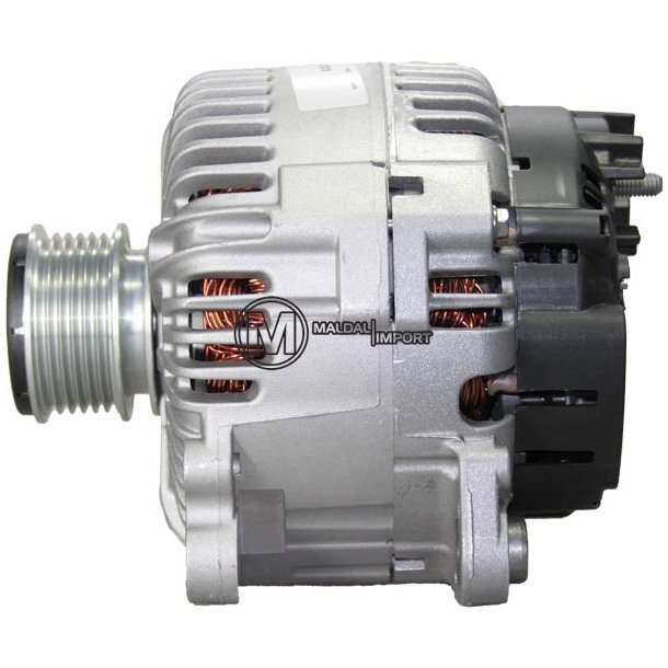 Dynamo 12V 180AMP VW = 021903026LX