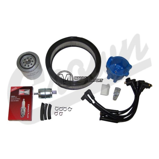 Tune Up Kit