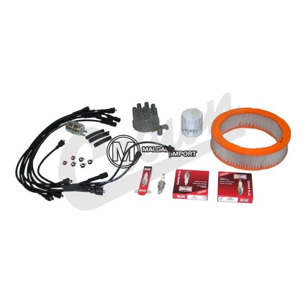 Tune Up Kit