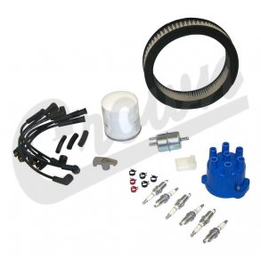 Tune Up Kit