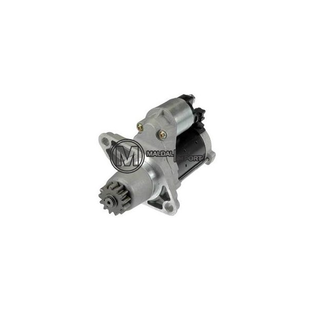 Startmotor 12V 1,6KW  TOYOTA= 228000-9901