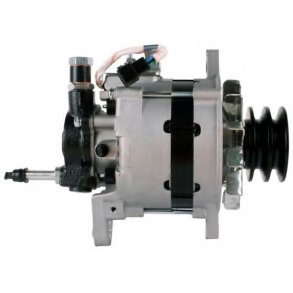 Dynamo 12V 55AMP = 100210-3810