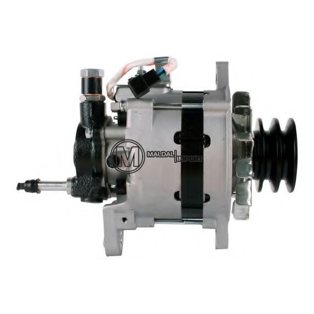 Dynamo 12V 55AMP = 100210-3810