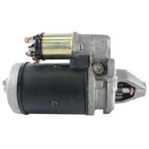 Startmotor 12V 2,0KW CASE DAVID BROWN = LRS157