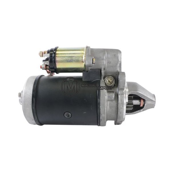 Startmotor 12V 2,0KW CASE DAVID BROWN = LRS157