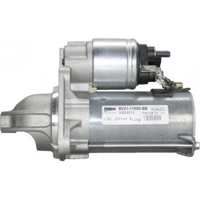 Startmotor 12V 1,1KW FORD VOLVO = TS12E10=458376
