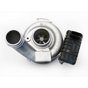 TURBOLADER 3,0 CRD WH/XH 05-10