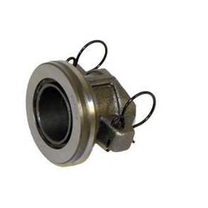 UTLSERLAGER 2,5 TD XJ-ZG