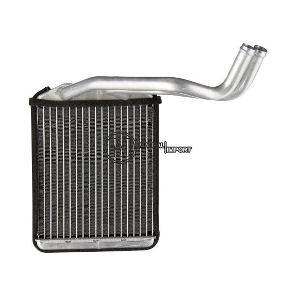 Varmeregister Grand Cherokee WJ 99-02