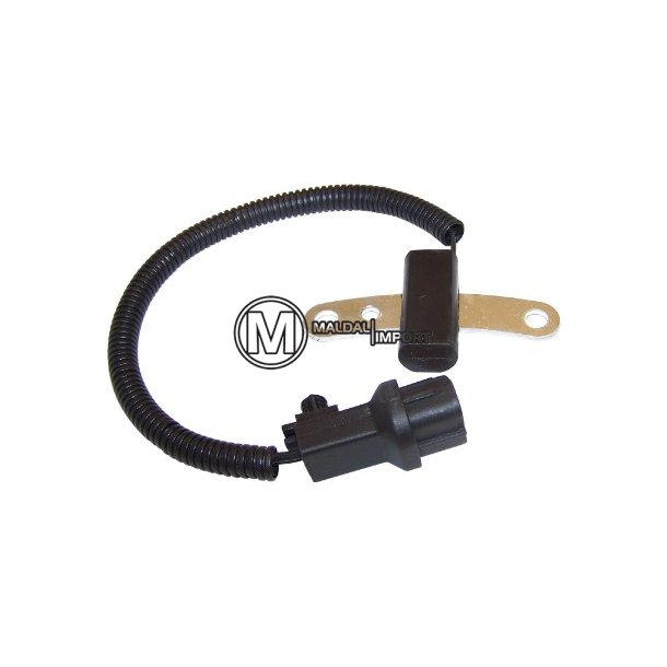 VEIVSENSOR 97-01 XJ 4,0