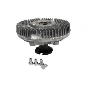 Vifteclutch 4,0 (VISCOUS) ZJ