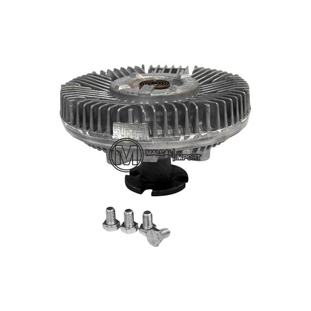 Vifteclutch 4,0 (VISCOUS) ZJ