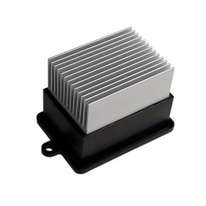 VIFTEMOTSTAND FIAT 500E 2013-2019