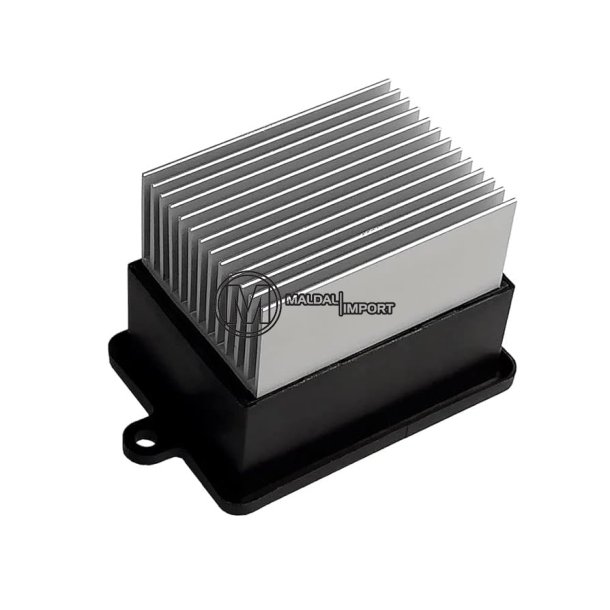 VIFTEMOTSTAND FIAT 500E 2013-2019