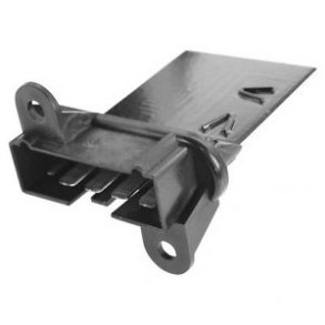 Viftemotstand TJ 02-06