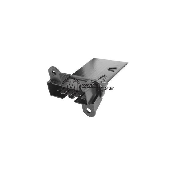 Viftemotstand KJ 02-07