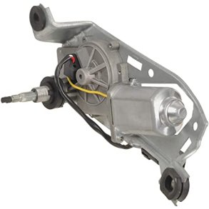VISKERMOTOR BAK JK 07-18