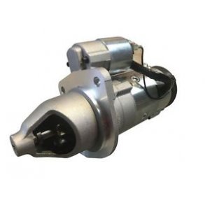 Startmotor 12V VOLVO PENTA D9R144/116