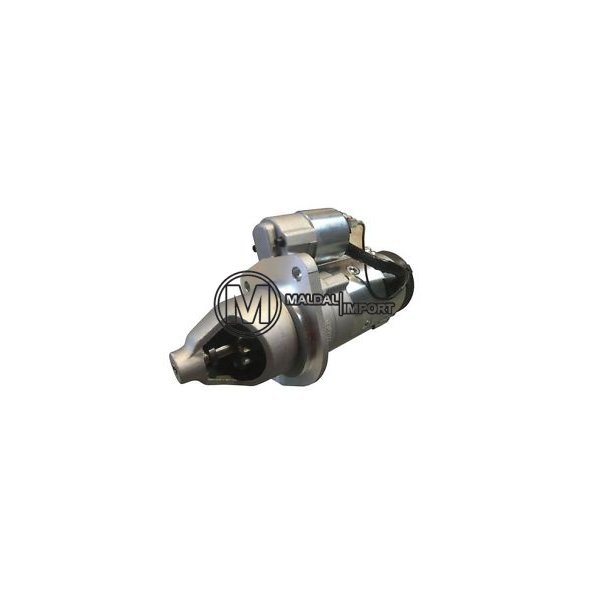Startmotor 12V VOLVO PENTA D9R144/116