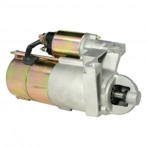 Startmotor 12V 1,7KW VOLVO PENTA - MERCRUISER