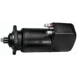 Startmotor 12V 3,6KW VOLVO = 0001418007