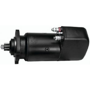 Startmotor 12V 3,6KW VOLVO PENTA= 0001418009