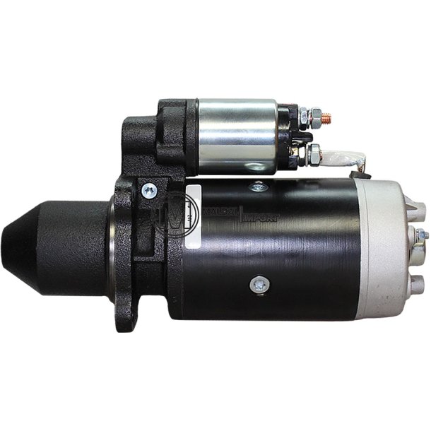 Startmotor 24V 4,0KW VOLVO = 0001368017