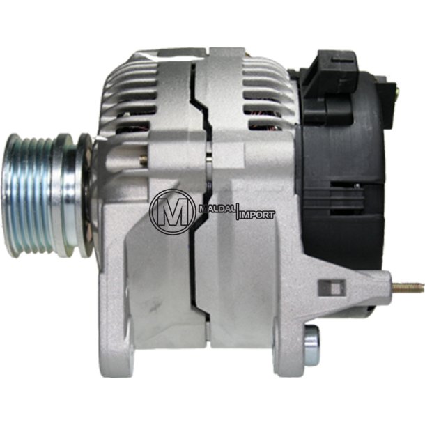 Dynamo 12V 90AMP VAG = 028903026A