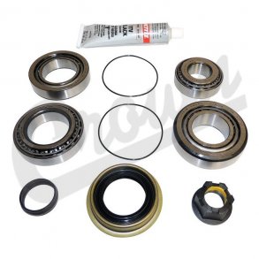 MASTER OVERHALINGSKIT 8.25 XH-WH 06-09