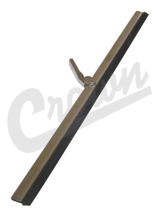 Wiper Blade VETERAN JEEP (19411986) Maldal Import