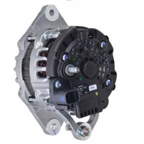Dynamo 12V 80AMP YANMAR 4BY 6BY = 129908-77200