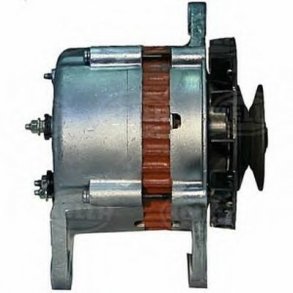 Dynamo 12v 55AMP YANMAR = 129772-77200