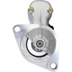 Startmotor 12V 0,8KW YANMAR = S114-651