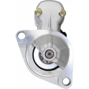 Startmotor 12V 0,8KW YANMAR = S114-651