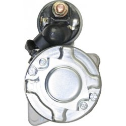 Startmotor 12V 0,8KW YANMAR = S114-651