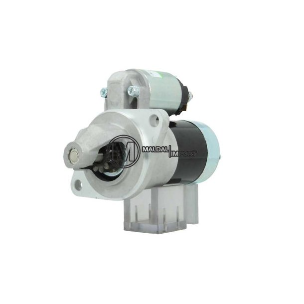 Startmotor YANMAR 2QM15 = 124070-77010