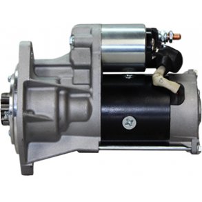 Startmotor 12V 2,2KW YANMAR KOMATSU