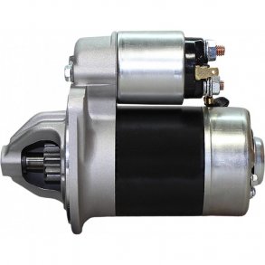 Startmotor 12V 0,9KW YANMAR = S114-655