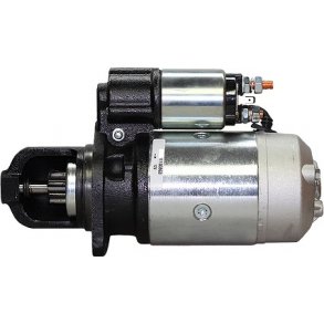 Startmotor 12V 3,1KW ZETOR = 78350925