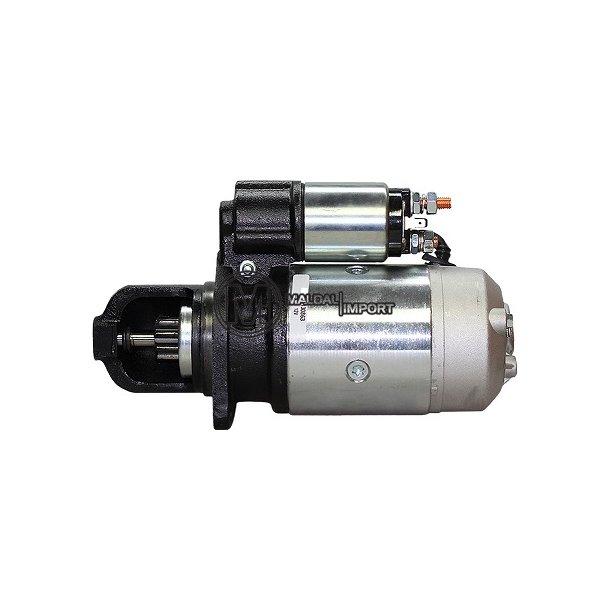 Startmotor 12V 3,1KW ZETOR = 78350925