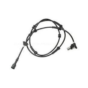 ABS SENSOR HYRE FRONT XJ 91-01