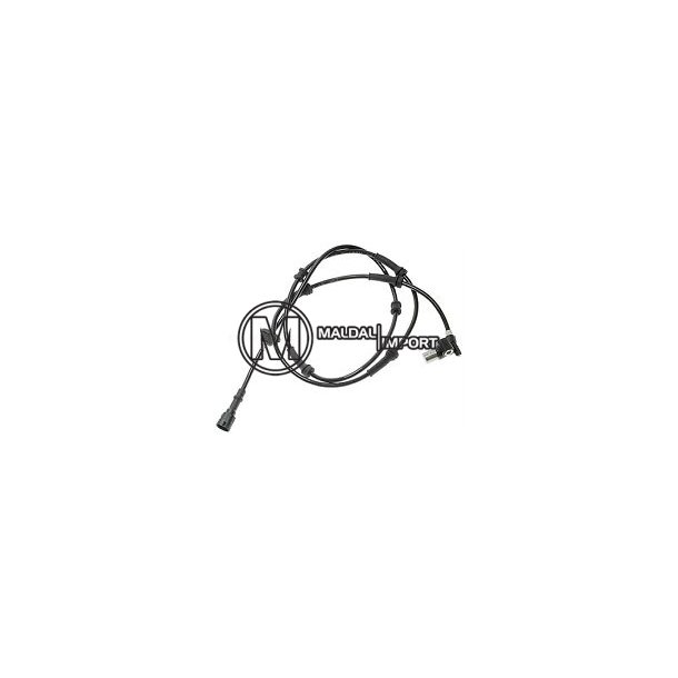 ABS SENSOR HYRE FRONT XJ 91-01