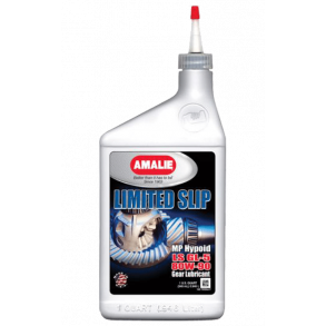 80W90 AXLE OIL  GL5