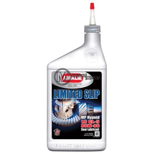 80W90 AXLE OIL  GL5