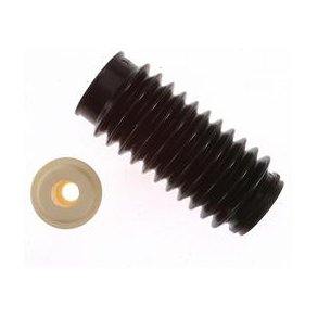 St�vkappe til st�tdemper  96-00