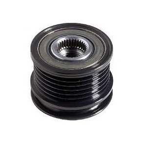 FRIHJUL DYNAMO 2,7 CRD  