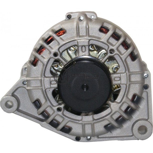 Dynamo 12V 120AMP AUDI SKODA VW = 2542232